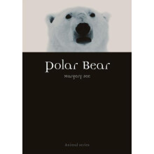 Polar Bear by Margery Fee Paperback Book