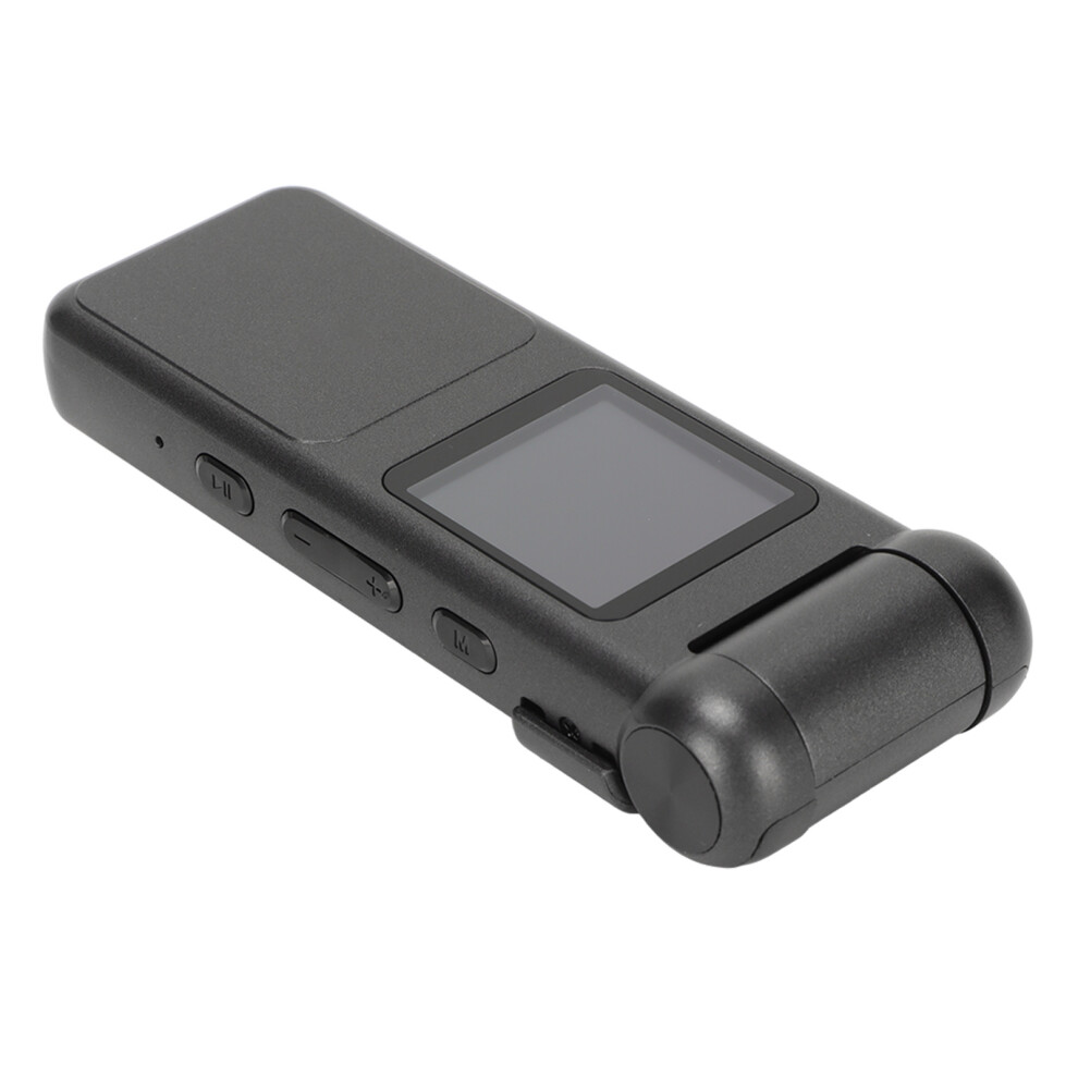 Hd 1080P Digital Voice Recorder With Night Vision, Noise Reduction, 8Gb 8471356392774