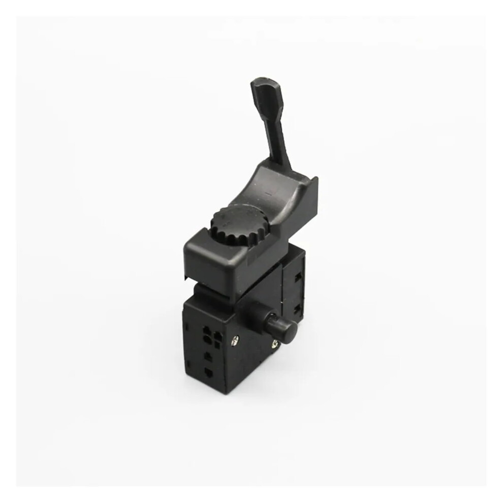 Fa2-6/1Bek Lock-On Trigger Switch For Drills, Power Tools, Speed Control, 6A 250V Ac 9354506595401