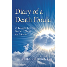 Diary of a Death Doula by Debra Diamond Paperback Book