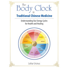 Body Clock in Traditional Chinese Medicine by Ursinus & Lothar