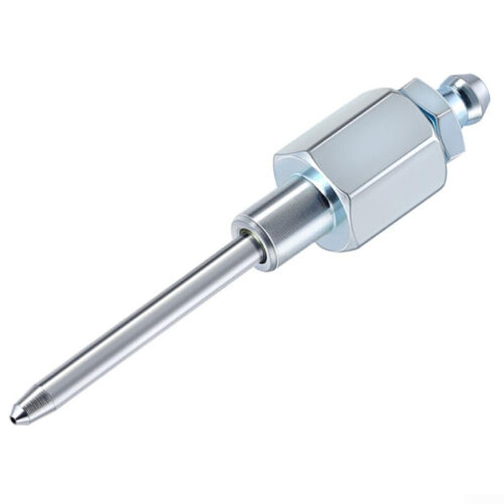 Grease Injection Tool Professional Grade Heavy-Duty Multi-Use For Machinery Maintenance And Cartridge Compatibility 9393856699100