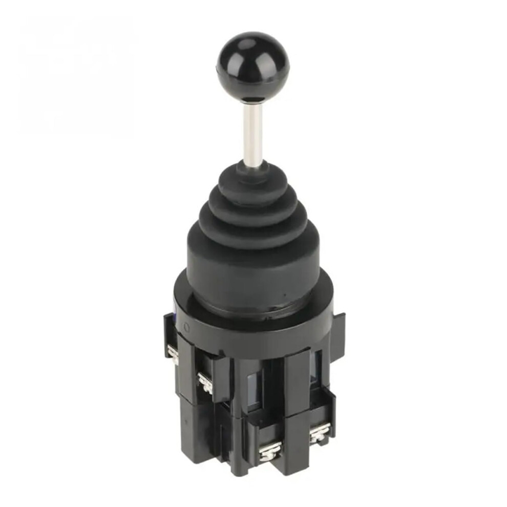 Joystick Switch Cs-402 4No 4-Position Momentary, Industrial Control, Ac 50Hz, 1Pc 9393856699223