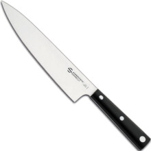 Cuchillo de chef para picar y cortar, longitud 200 mm, HASAKI