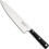 Couteau de chef pour hacher et couper, longueur 200 mm, HASAKI 1