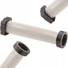 Graco FilterMaster FM40 - Főszűrő GX21 | ProX17 | ProX19 készülékekhez | 40 mesh | Professzionális permetezőszűrés