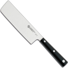 Cuchillo para procesar vegetales USUBA, longitud 160 mm, HASAKI