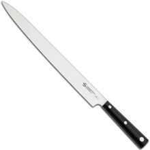 Cuchillo para sushi y sashimi YANAGI SASHIMI, longitud 300 mm, HASAKI
