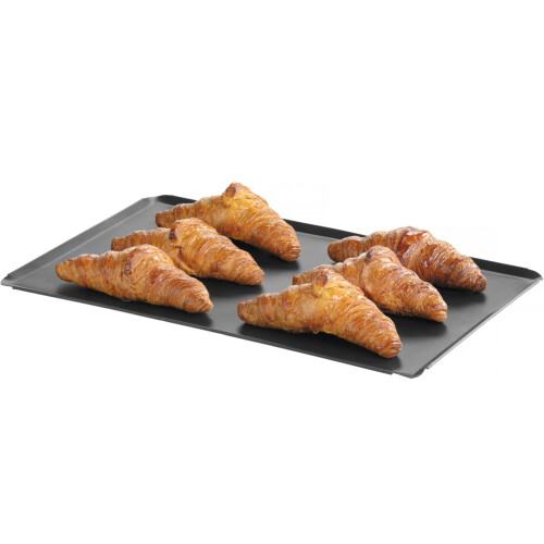 Plaque de cuisson en téflon Convectomat Bake GN 1/1