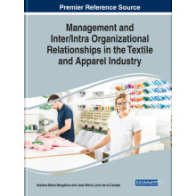 Management and InterIntra Organizational Relationships in the Textile