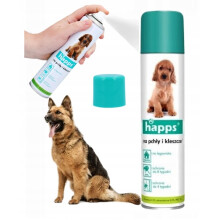 Bros Happs Spray Na Pchły I Kleszcze 250Ml