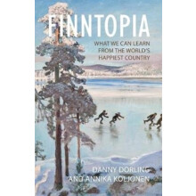 Finntopia by Annika Koljonen Paperback Book