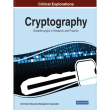 Cryptography Hardcover Book
