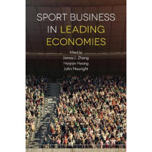 ID245z - Sport Business in Le - Paperback - New