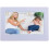 HD LED Digital Picture Frame 7-Inch Digital Photo Frame With Timer Switch 5