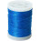 Nylon Bow String Serving Thread For 400D/3, 120m Roll, 0.02in Thickness, 34 lbs Breaking Strength, Blue, Archery DIY 5