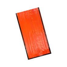 Heavy Type Reflective Survival Sleep Bag Emergency Bivy Bag For Outdoor Survival Durable Waterproof Insulation