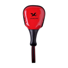 Karate Kicking Pad Kick Target Lightweight Portable Boxing Strike Pad For Muay Thai Training