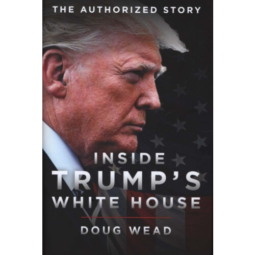 Inside Trump's White House 2019