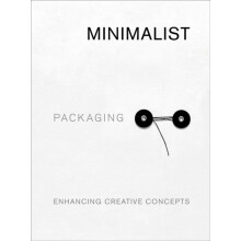 Minimalist Packaging by Chris Huang Paperback Book