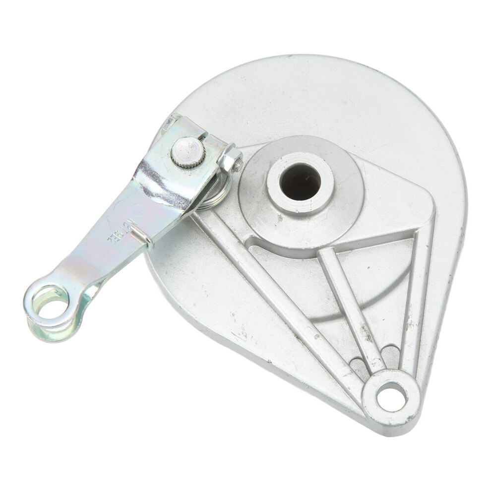 105Mm Anodized Aluminum Brake Assembly For Baja Mb165 Mb200 Compact Portable 7651356396700