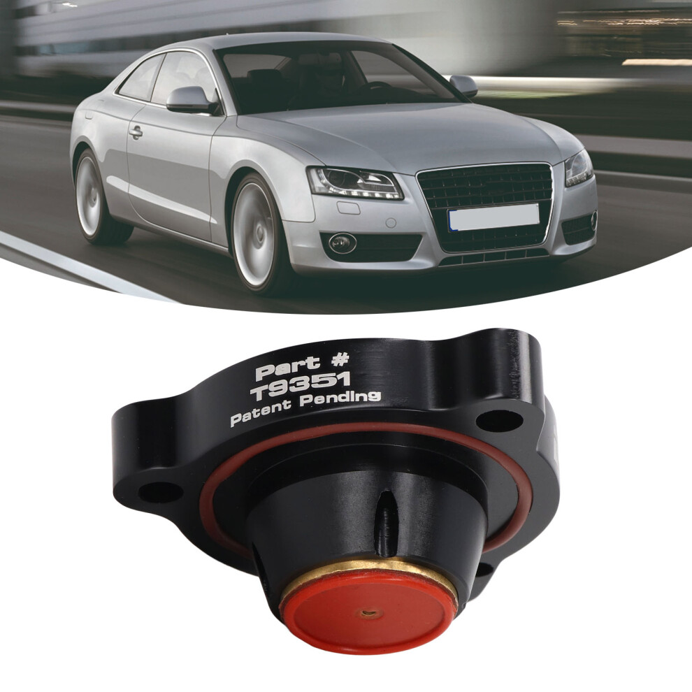 Metal Blow Off Valve Spacer Adapter For A3 A4 A5 2.0L Turbo 6921356396811