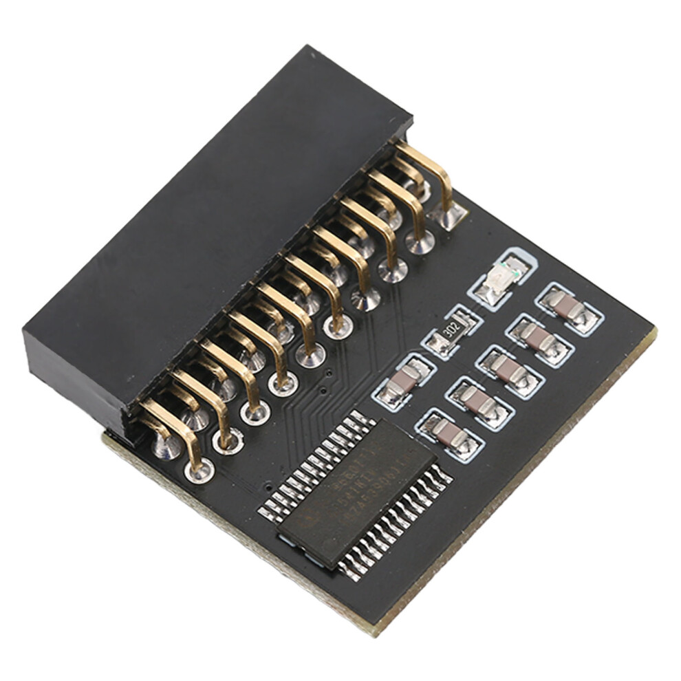 Stable Tpm 1.2 Encryption Processor Module 20Pin Lpc Safe Data Guard 8281356397057