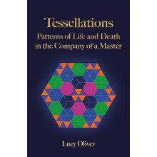 Tessellations by Lucy Oliver Paperback Book