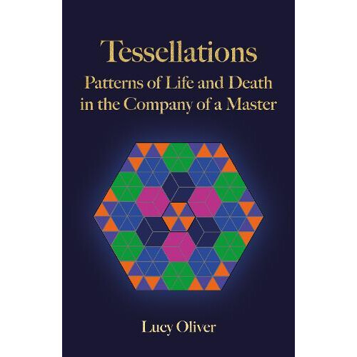 Tessellations by Lucy Oliver Paperback Book