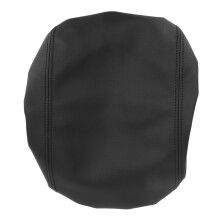 Funda del reposabrazos central para Explorer 2011-2018, negro