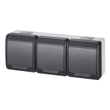 53032221AA Drosselklappenzylinderblock Autoteile für