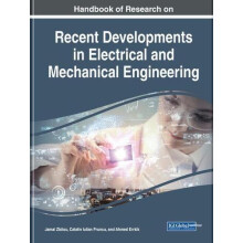Handbook of Research on Recent Developments in Electrical and Mechanic