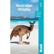 Australian Wildlife by Stella Martin Paperback Book