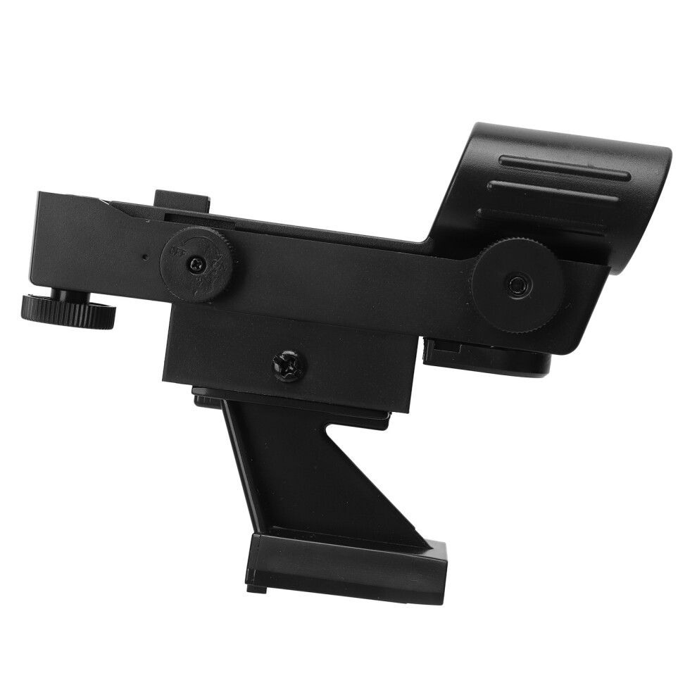 Dot Finder Telescope Scope For Star Observation Black/Red 4371356398858