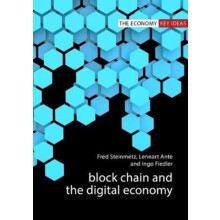 Blockchain and the Digital Economy by Dr Ingo Hamburg University Fiedl