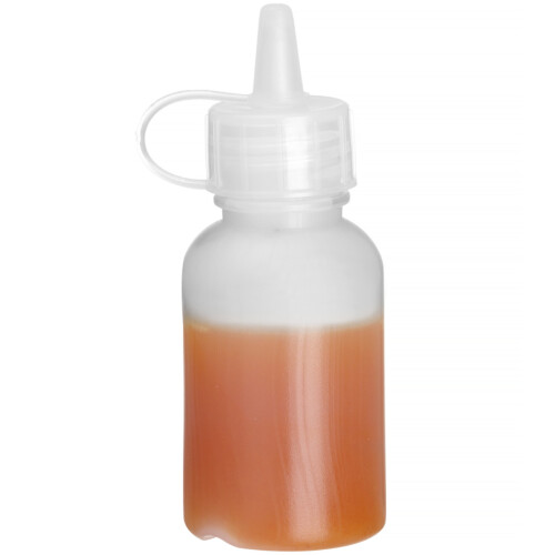 Mini-Saucenspender, 30 ml Durchmesser, 30 x 85 mm – 4er-Set 2