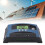 Controlador de Carga Solar MPPT 12V/24V 50A ABS 1