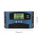 Controlador de Carga Solar MPPT 12V/24V 50A ABS 11