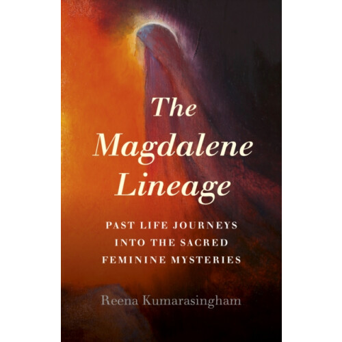 Magdalene Lineage The by Reena Kumarasingham Paperback Book