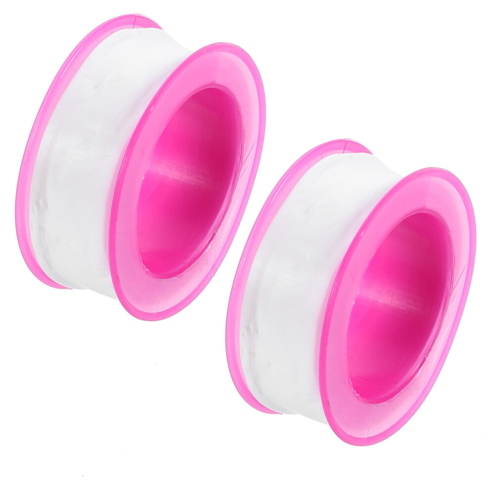 Multipurpose Sealing Tape 2 Rolls Pipe Leak Repair Hose Adhesive Plumber Tape For Irrigation Joints Seepage Prevention 9354506596972