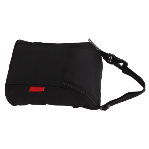Versatile Baby Bottle Insulation Bag - Durable & Scratch Resistant