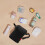 Versatile Baby Bottle Insulation Bag - Durable & Scratch Resistant 9