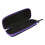 Waterproof EVA Kazoo Box Storage Bag with Hook for Wind Instruments 10