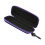 Waterproof EVA Kazoo Box Storage Bag with Hook for Wind Instruments 4