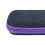 Waterproof EVA Kazoo Box Storage Bag with Hook for Wind Instruments 12