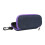 Waterproof EVA Kazoo Box Storage Bag with Hook for Wind Instruments 16