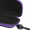 Waterproof EVA Kazoo Box Storage Bag with Hook for Wind Instruments 8