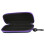 Waterproof EVA Kazoo Box Storage Bag with Hook for Wind Instruments 6