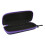Waterproof EVA Kazoo Box Storage Bag with Hook for Wind Instruments 13