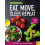 Eat Move Sleep Repeat by Michael Gleeson Paperback Book 1